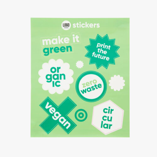 Stickervellen Stickervellen