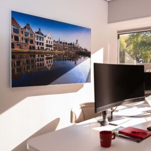 AcousticPro® panelen AcousticPro® panelen