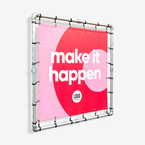 Spandoekframe Spandoekframe