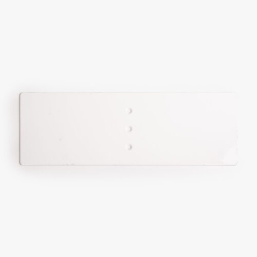 Baseplate heavy