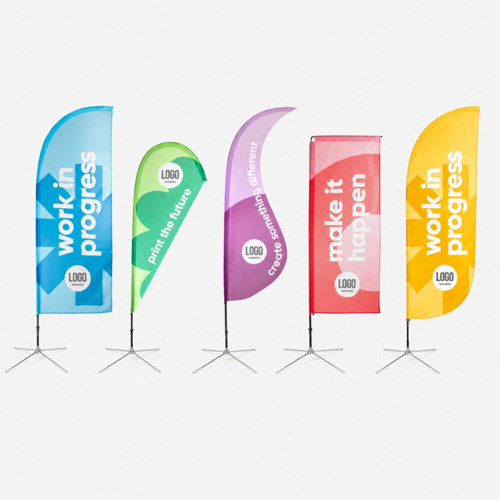 Beachflag beachflag