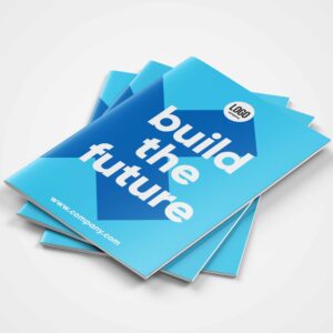 Brochures Brochures