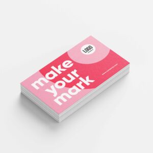 visitekaartjes