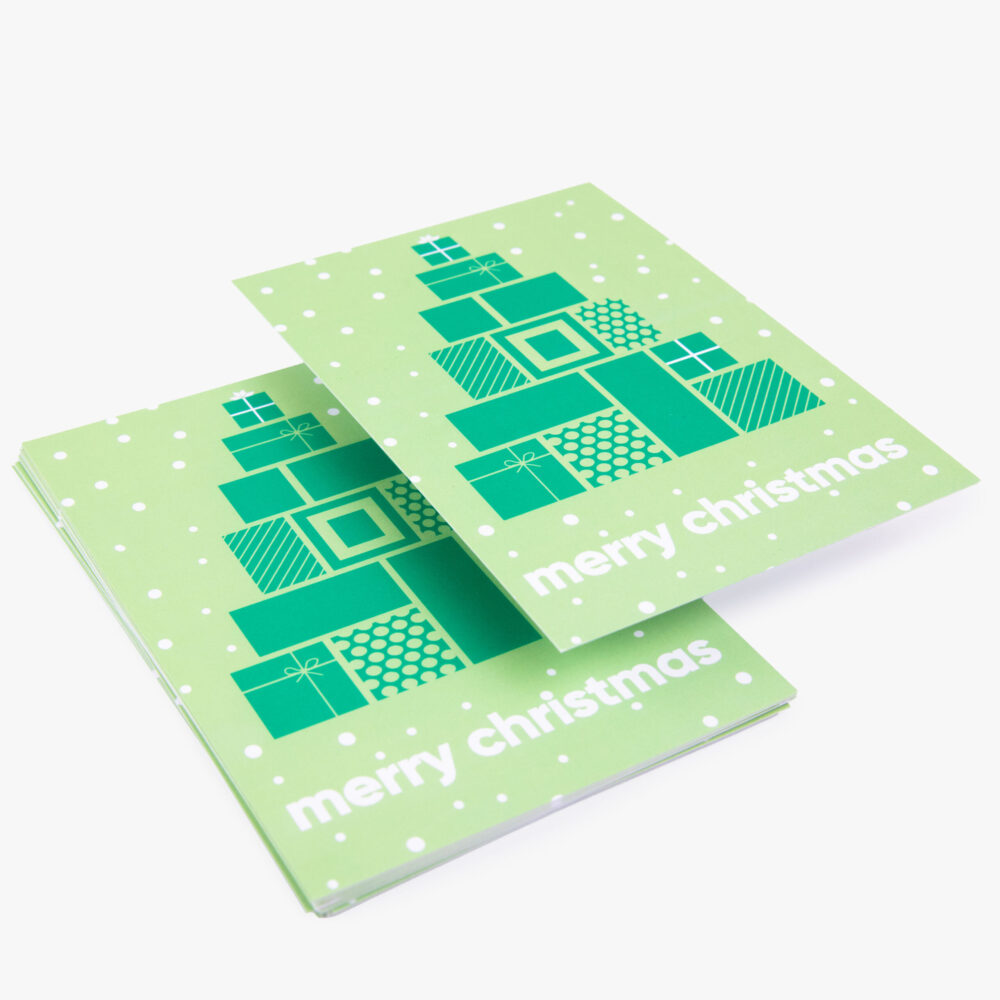 Kerstkaarten Kerstkaarten