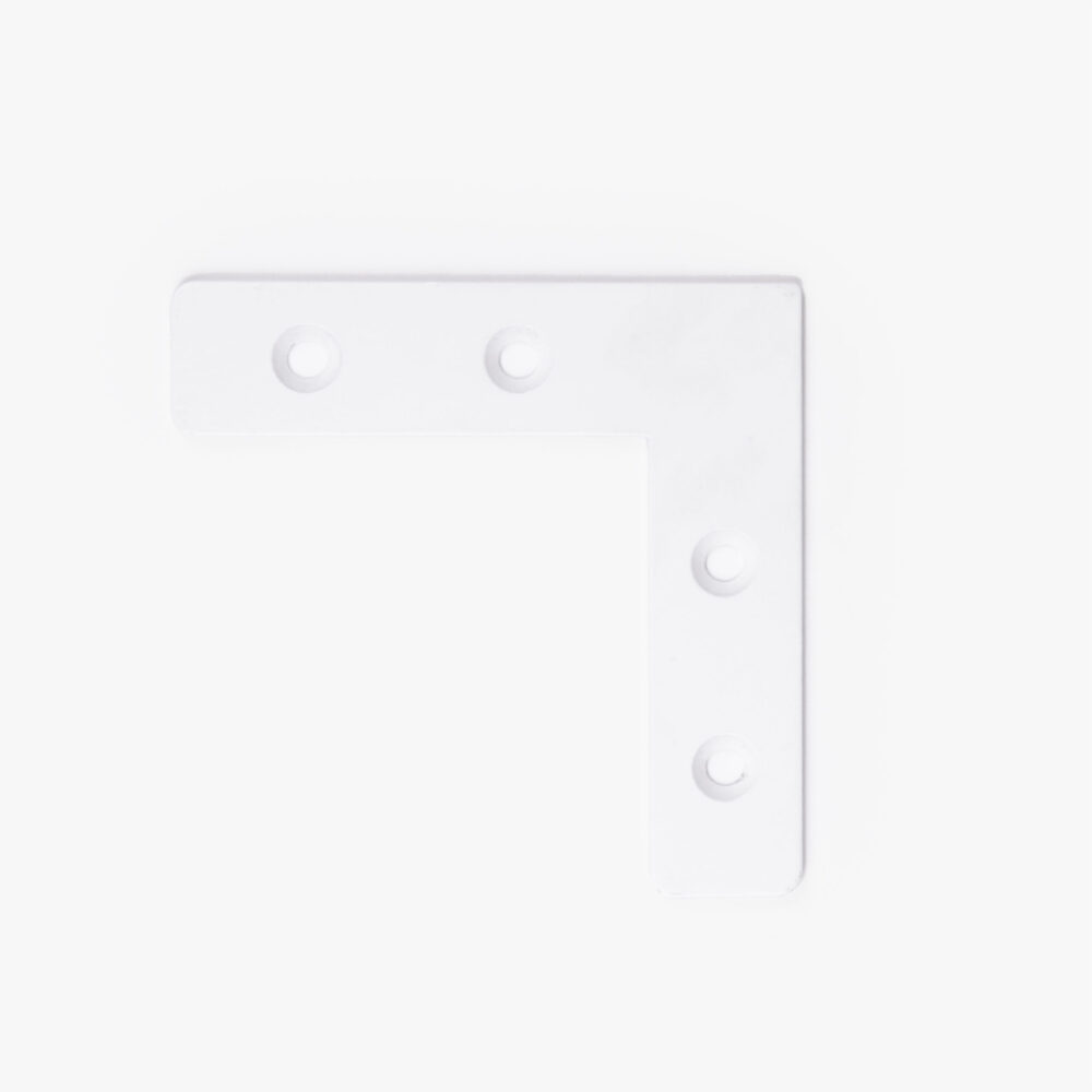 Frame Connector wit  90°
