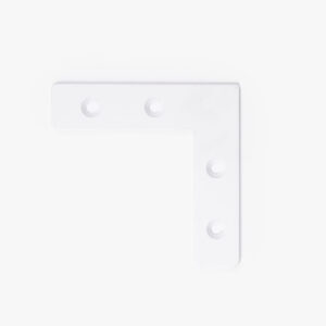 Frame Connector wit  90°