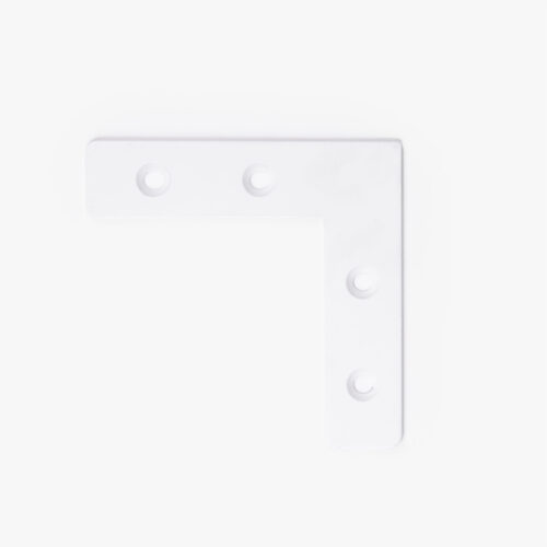 Frame Connector wit  90°