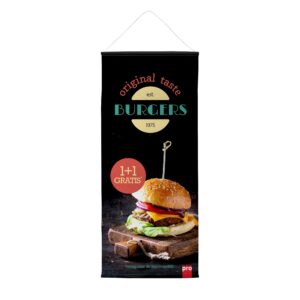 Beursbanner Beursbanner