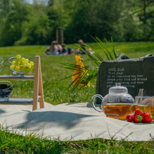 Picknickkleed Picknickkleed