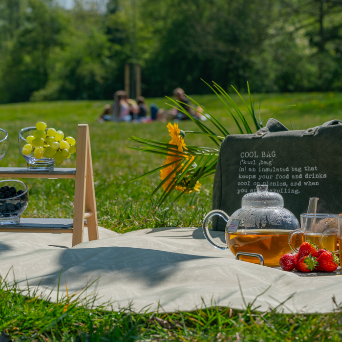 Picknickkleed Picknickkleed