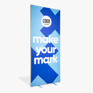 Pop-up LED frame Pop-up LED frame