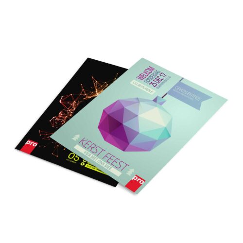 Grote poster Grote poster