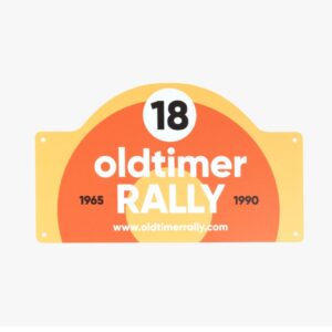 Rallyschild Rallyschild