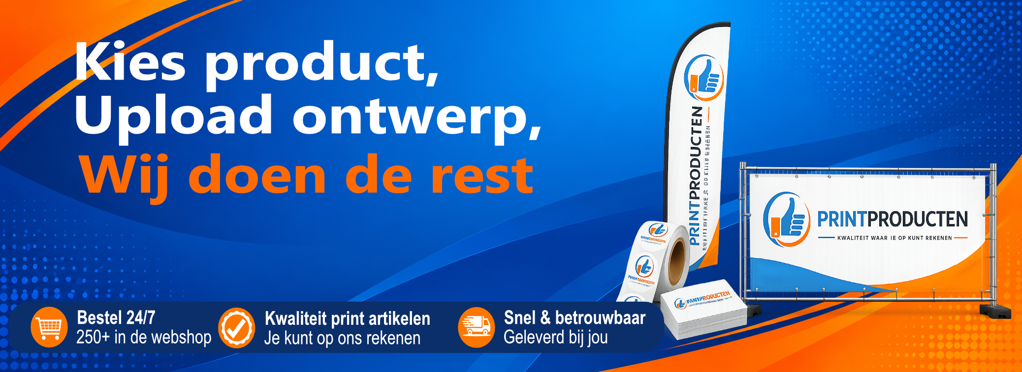 Printproducten
