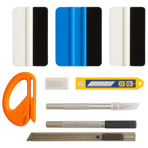 3M Application Rollers