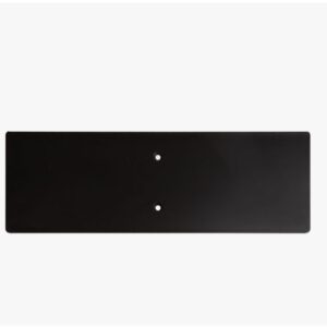 Baseplate heavy