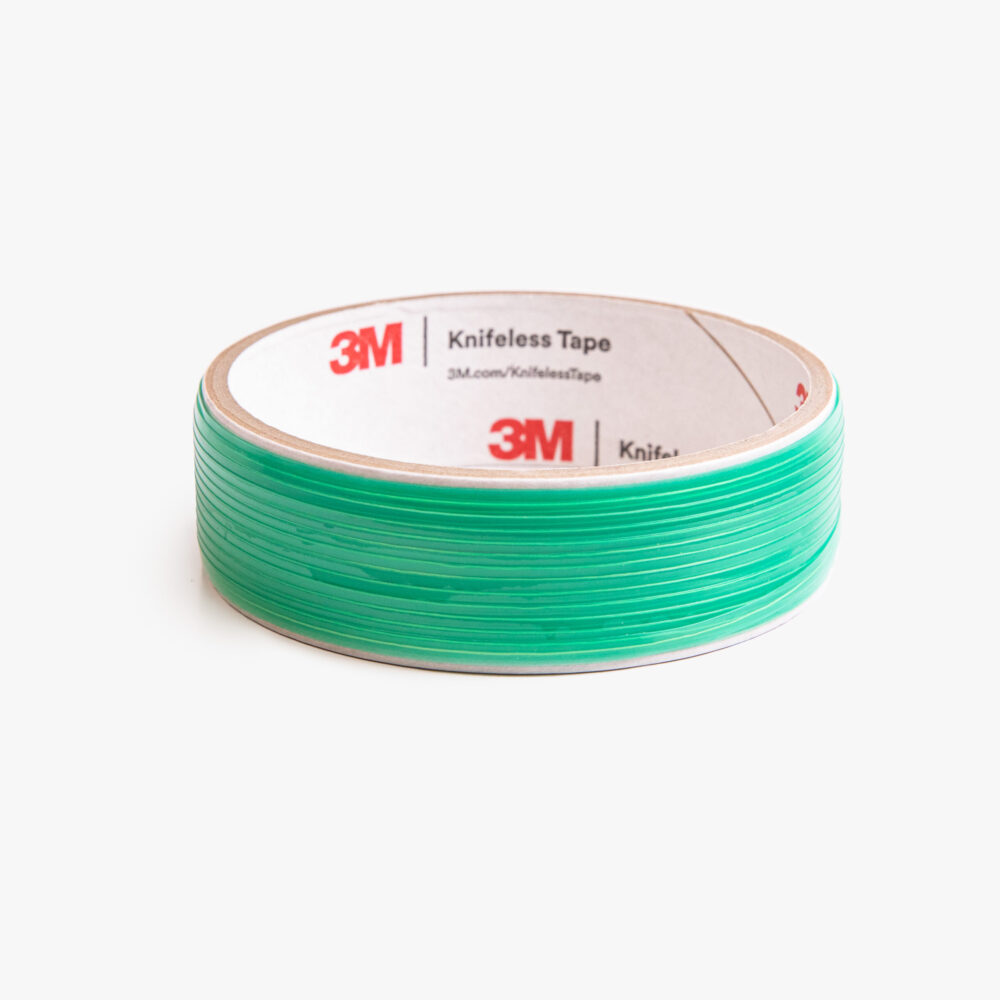 3M™ Knifeless Tape 3M™ Knifeless Tape
